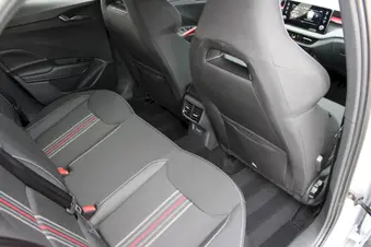 Škoda Fabia Monte Carlo