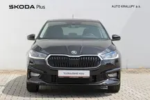 Fabia Style Plus