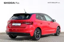Fabia Monte Carlo