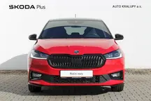 Fabia Monte Carlo