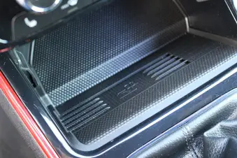 Škoda Fabia Monte Carlo