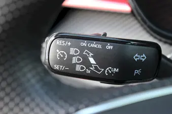 Škoda Fabia Monte Carlo