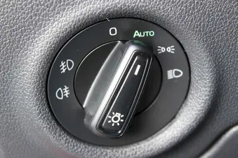 Škoda Fabia Monte Carlo