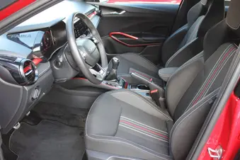 Škoda Fabia Monte Carlo