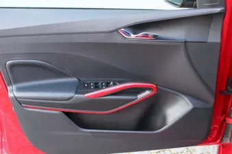 Škoda Fabia Monte Carlo
