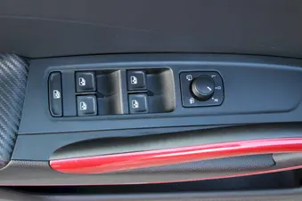 Škoda Fabia Monte Carlo