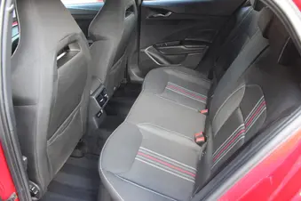 Škoda Fabia Monte Carlo