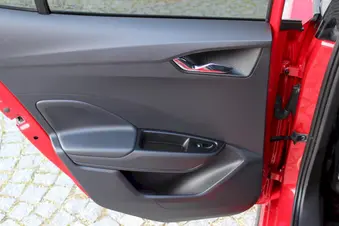 Škoda Fabia Monte Carlo
