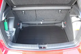 Škoda Fabia Monte Carlo