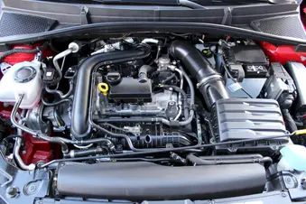 Škoda Fabia Monte Carlo