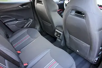 Škoda Fabia Monte Carlo