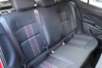 Škoda Fabia Monte Carlo
