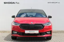 Fabia Monte Carlo
