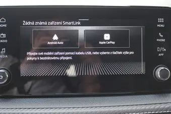 Škoda Fabia Monte Carlo