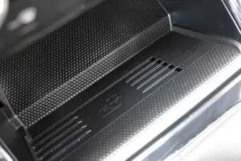Škoda Fabia Monte Carlo