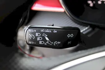 Škoda Fabia Monte Carlo