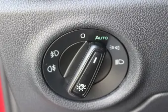 Škoda Fabia Monte Carlo
