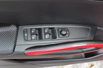 Škoda Fabia Monte Carlo