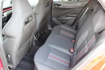 Škoda Fabia Monte Carlo