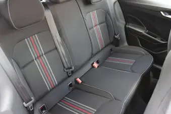 Škoda Fabia Monte Carlo