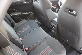 Škoda Fabia Monte Carlo