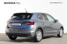 Fabia Top Selection