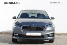 Fabia Top Selection