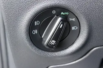 Škoda Fabia Top Selection