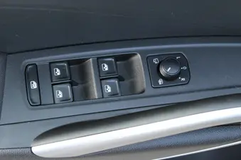 Škoda Fabia Top Selection