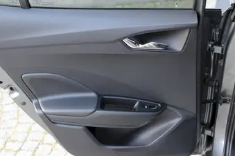 Škoda Fabia Top Selection