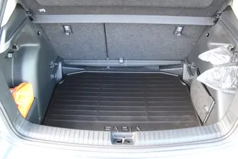 Škoda Fabia Top Selection
