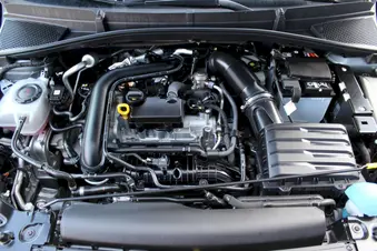 Škoda Fabia Top Selection
