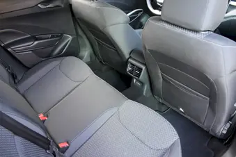 Škoda Fabia Top Selection