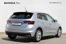 Fabia Top Selection