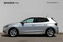 Fabia Top Selection