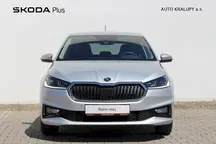 Fabia Top Selection