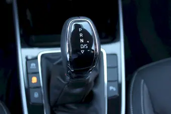 Škoda Fabia Top Selection
