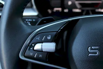 Škoda Fabia Top Selection
