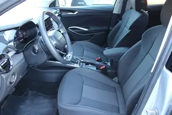 Škoda Fabia Top Selection