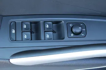 Škoda Fabia Top Selection