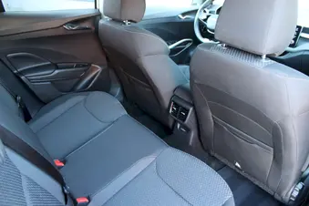 Škoda Fabia Top Selection