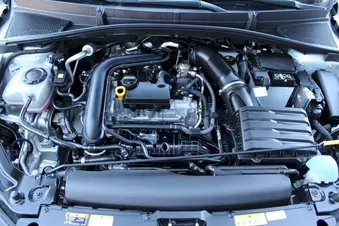 Škoda Fabia Top Selection