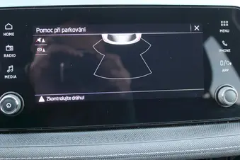 Škoda Fabia Top Selection