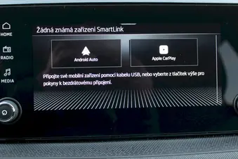 Škoda Fabia Top Selection