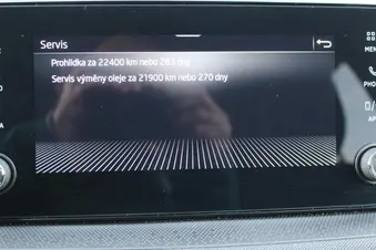 Škoda Fabia Top Selection