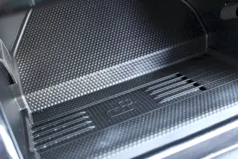 Škoda Fabia Top Selection