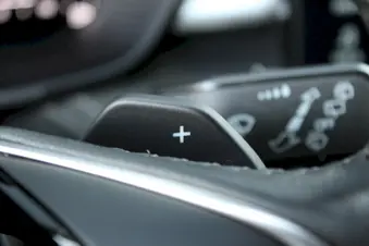 Škoda Fabia Top Selection