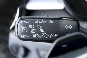 Škoda Fabia Top Selection