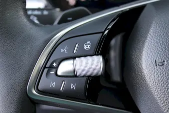 Škoda Fabia Top Selection