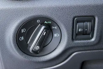 Škoda Fabia Top Selection